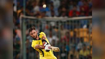 Australia all-rounder Glenn Maxwell takes 'short break' from cricket to deal with mental health issues