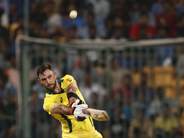 Australia all-rounder Glenn Maxwell takes 'short break' from cricket to deal with mental health issues Australia all-rounder Glenn Maxwell takes 'short break' from cricket to deal with mental health issues