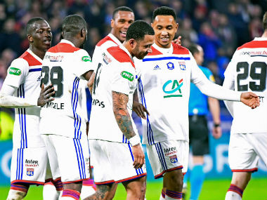 French Cup: Memphis Depay ends three and a half month goal drought in Lyon's quarter-final win over Caen French Cup: Memphis Depay ends three and a half month goal drought in Lyon's quarter-final win over Caen