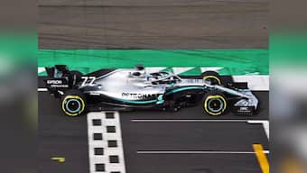 Formula 1: Mercedes team signal future intent in five-year deal with petrochemical giant Ineos