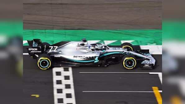 Formula 1: Mercedes team signal future intent in five-year deal with petrochemical giant Ineos