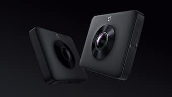 Xiaomi teases the launch of a new product in India; hints at a new security camera