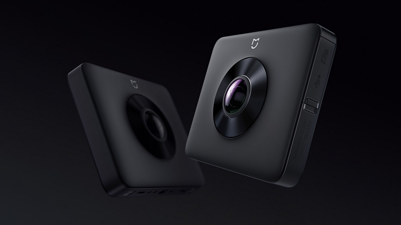 Xiaomi teases the launch of a new product in India; hints at a new security camera Xiaomi teases the launch of a new product in India; hints at a new security camera