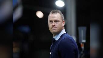 FA Cup: Newport County boss Michael Flynn looking to cause 'biggest shock' of tournament history by beating Manchester City