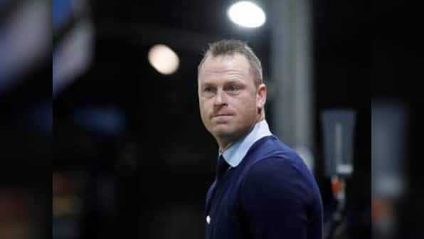 FA Cup: Newport County boss Michael Flynn looking to cause 'biggest shock' of tournament history by beating Manchester City