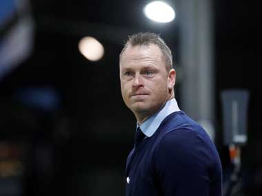 FA Cup: Newport County boss Michael Flynn looking to cause 'biggest shock' of tournament history by beating Manchester City FA Cup: Newport County boss Michael Flynn looking to cause 'biggest shock' of tournament history by beating Manchester City