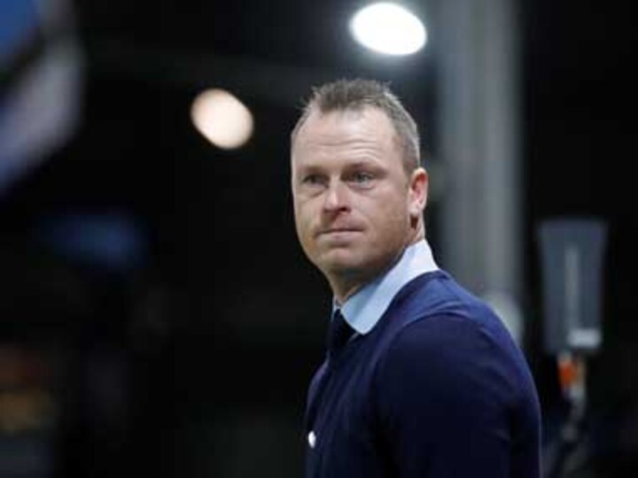FA Cup: Newport County boss Michael Flynn looking to cause 'biggest shock' of tournament history by beating Manchester City