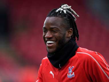 FA Cup: On-loan striker Michy Batshuayi in contention to make first start for Crystal Palace against Doncaster Rovers FA Cup: On-loan striker Michy Batshuayi in contention to make first start for Crystal Palace against Doncaster Rovers