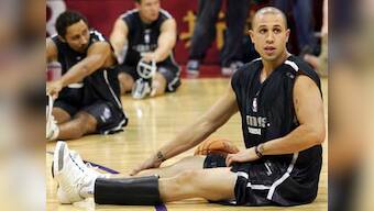 NBA: Phoenix police open investigation into former Sacramento Kings player Mike Bibby over sexual abuse charges