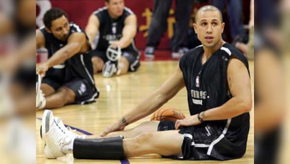 NBA: Phoenix police open investigation into former Sacramento Kings player Mike Bibby over sexual abuse charges