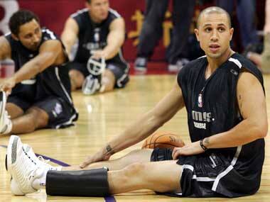 NBA: Phoenix police open investigation into former Sacramento Kings player Mike Bibby over sexual abuse charges