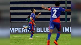 ISL 2018-19: Miku scores on return as 10-man Bengaluru FC beat FC Goa in top of the table clash