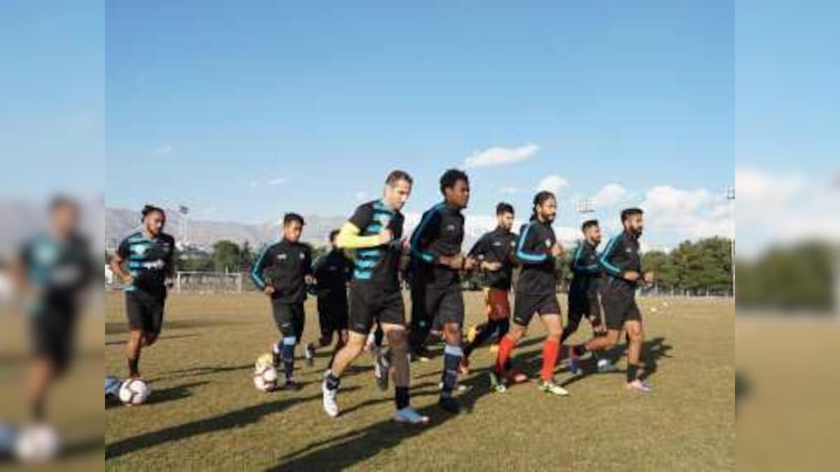 Super Cup 2019: Minerva Punjab fail to turn up for pre-match conference; AIFF brands it blatant disregard for federation