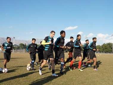 AFC Champions League: Struggling Minerva Punjab gear up to make continental bow against Iran's Saipa FC