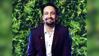 Brooklyn Nine-Nine: Lin-Manuel Miranda to guest star as Amy Santiago's brother in NBC sitcom