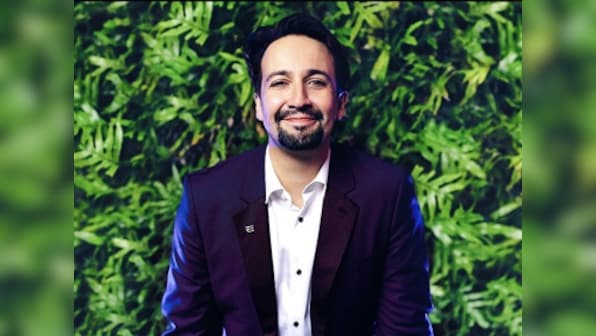 Brooklyn Nine-Nine: Lin-Manuel Miranda to guest star as Amy Santiago's brother in NBC sitcom