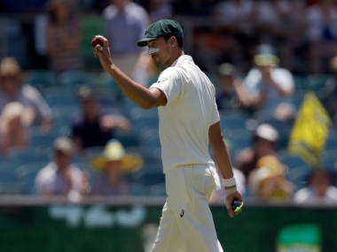 Ashes 2019: Australia pacer Mitchell Starc eager to work harder with Josh Hazlewood in bid to make team's playing XI Ashes 2019: Australia pacer Mitchell Starc eager to work harder with Josh Hazlewood in bid to make team's playing XI