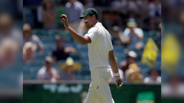 Mitchell Starc files $1.53 million lawsuit against insurance company over injury payout for 2018 IPL contract