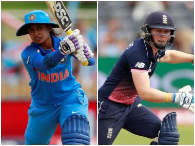 Highlights, India Women vs England Women, ICC Women's Championship, 2nd ODI at Mumbai, Full Cricket Score: Hosts register easy win, claim series 2-0 Highlights, India Women vs England Women, ICC Women's Championship, 2nd ODI at Mumbai, Full Cricket Score: Hosts register easy win, claim series 2-0
