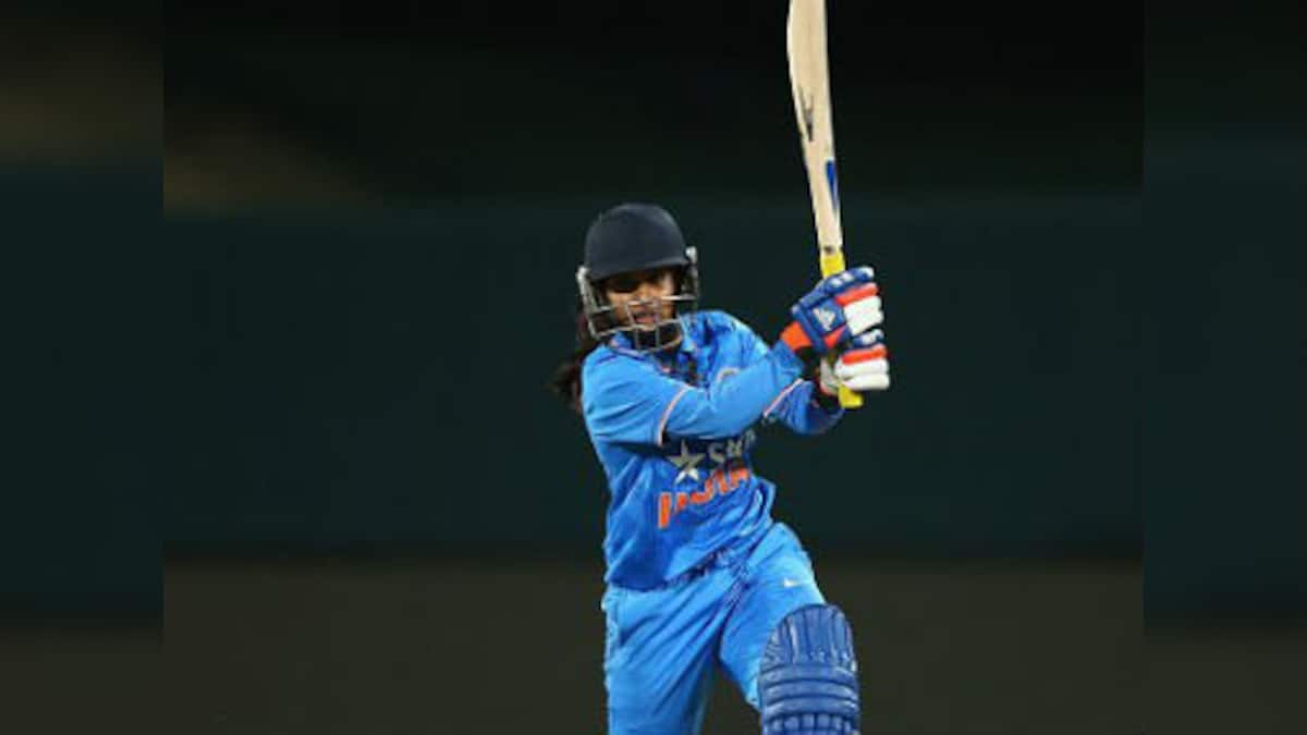 Mithali Raj crosses another milestone during 3rd India-New Zealand ODI ...
