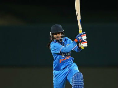 Mithali Raj crosses another milestone during 3rd India-New Zealand ODI ...