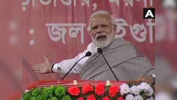 Daily Bulletin: CBI to question Rajeev Kumar today, Narendra Modi to visit Assam, Tripura, Arunachal Pradesh; day's top stories