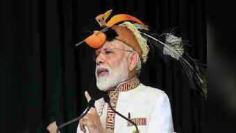 Narendra Modi asks people to post photos of #MagnificentNortheast on social media, netizens deliver
