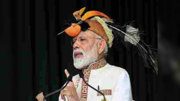 Narendra Modi asks people to post photos of #MagnificentNortheast on social media, netizens deliver