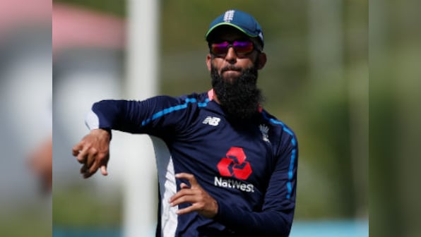 Moeen Ali to captain Birmingham Phoenix men's team in inaugural edition ...