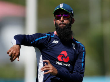 England all-rounder Moeen Ali calls for stump microphone volume to be turned up to curb sledging England all-rounder Moeen Ali calls for stump microphone volume to be turned up to curb sledging