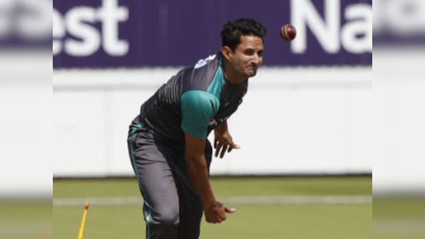 Pakistan pacer Mohammad Abbas eager to make his mark in PSL 4