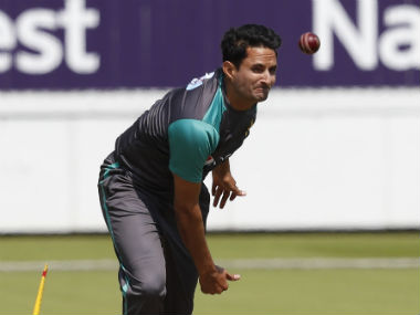 Pakistan pacer Mohammad Abbas eager to make his mark in PSL 4 Pakistan pacer Mohammad Abbas eager to make his mark in PSL 4