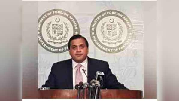 Days after Pulwama terror attack, Pakistan calls back High Commissioner to India Sohail Mahmood 'for consultations'