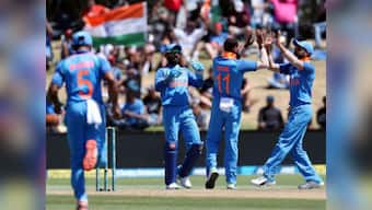 India vs New Zealand: Ambati Rayudu, Mohammed Shami form among key takeaways from tour as more pieces fall in place for 'Men in Blue' ahead of World Cup