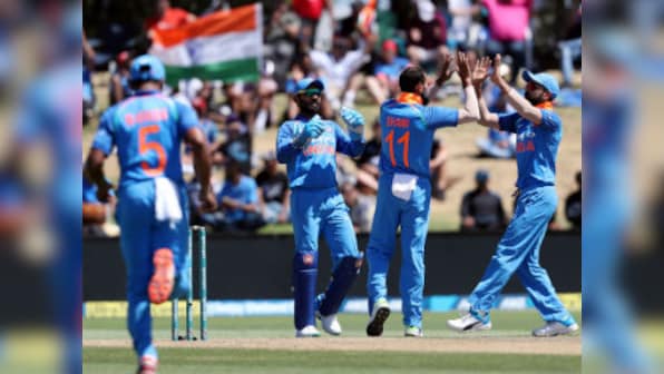 India vs New Zealand: Ambati Rayudu, Mohammed Shami form among key takeaways from tour as more pieces fall in place for 'Men in Blue' ahead of World Cup