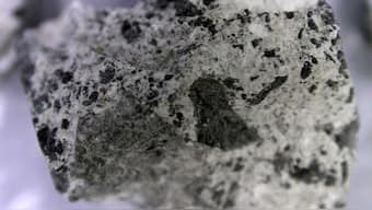 Moon's surface acts like a 'chemical factory' that can produce water: NASA