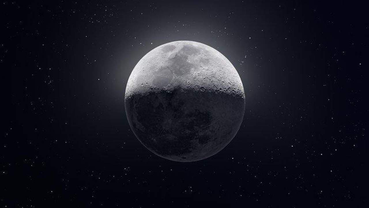 Space Week Moon Moonshot Do We Really Need The Moon Best