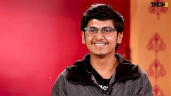 India's PUBG Mobile streamer Mortal talks about 'That Epic Game', four-finger method