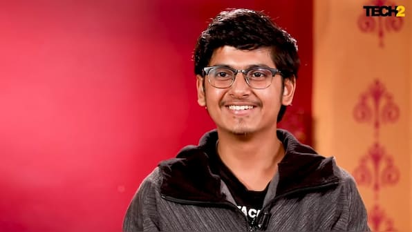 India's PUBG Mobile streamer Mortal talks about 'That Epic Game', four-finger method
