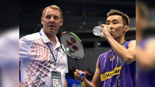 OGQ and Prakash Padukone Badminton Academy rope in Danish legend Morten Frost as consultant coach for juniors