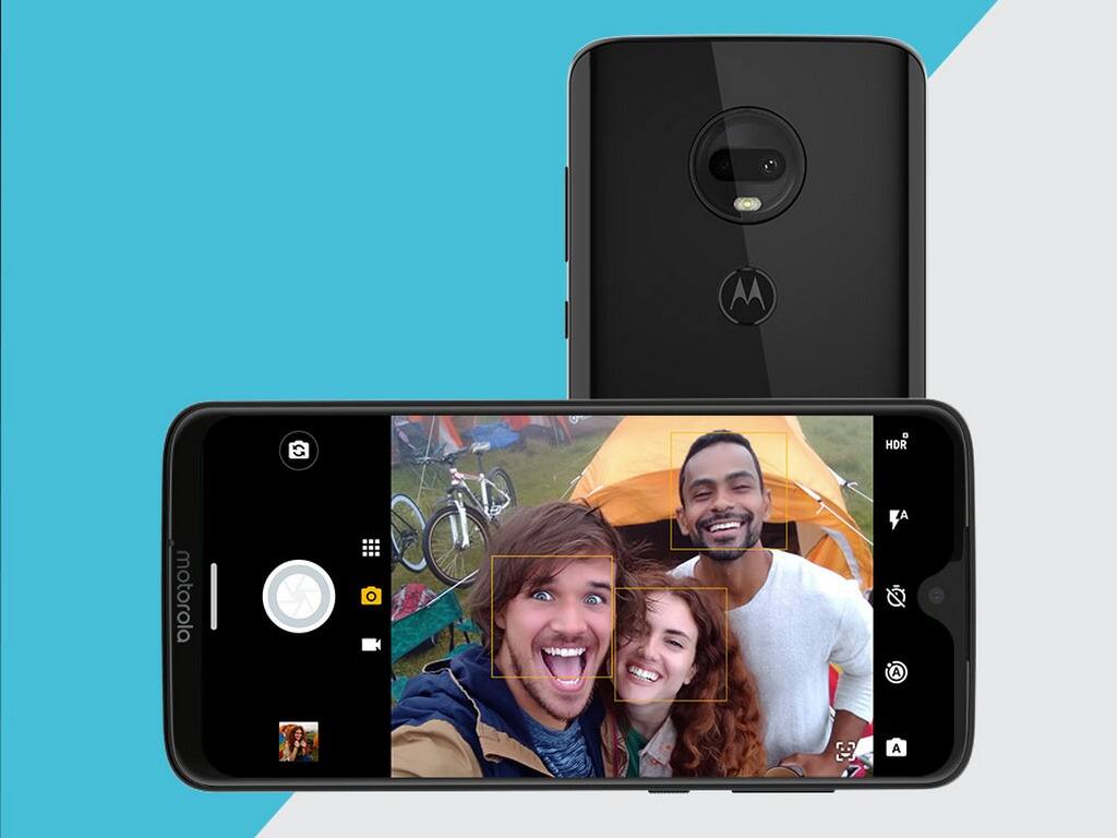 Moto G7