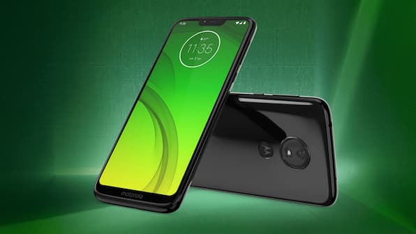 Moto G7 Power with a 5,000 mAh battery, Snapdragon 632 launched at Rs 13,999
