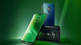 Moto G7 with full HD+ display, dual rear cameras set to debut in India on 25 March