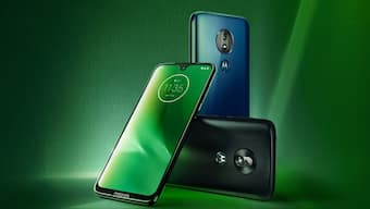 Motorola unveils Moto G7, Moto G7 Power and Moto G7 Play for $299, $249 and $199
