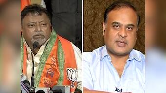 Saradha scam: Mamata puts BJP in a spot as Himanta Biswa Sarma, Mukul Roy strive to impress masters