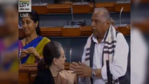 From disbelief to disagreement, political leaders and journalists react to Mulayam Singh Yadav's praise of Narendra Modi