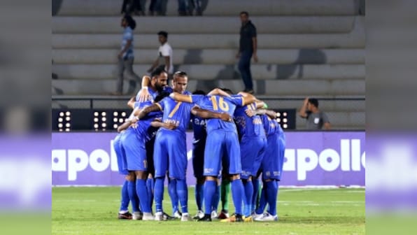 ISL 2018-19, FC Pune City vs Mumbai City FC, Highlights: Pune end season with victory over Jorge Costa's side