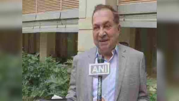 Don't need certificate from Nirmala Sitharaman, says The Hindu group editor N Ram; alleges big 'cover up' in Rafale deal