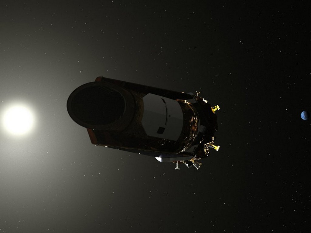 NASA's Kepler Discovers New Exoplanets That Hint At How Planets Are ...