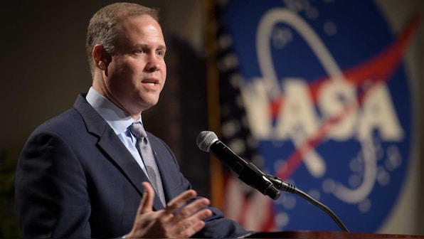 NASA faces delays in moon mission, changes Head of Operation to meet Trump's 2024 Artemis deadline